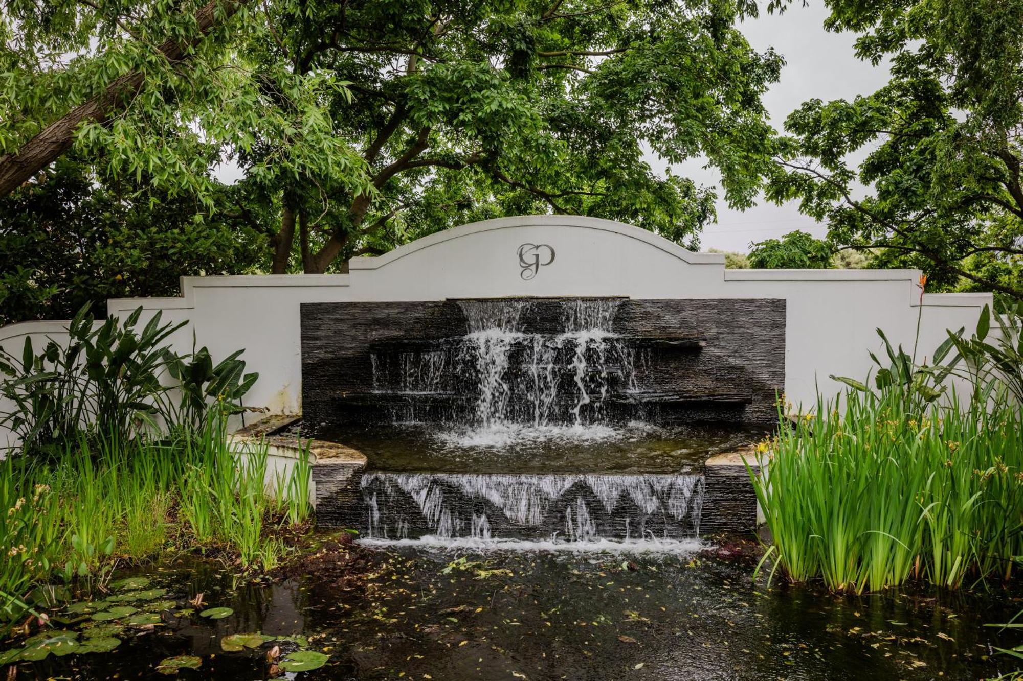 Grande Provence Franschhoek Exterior foto