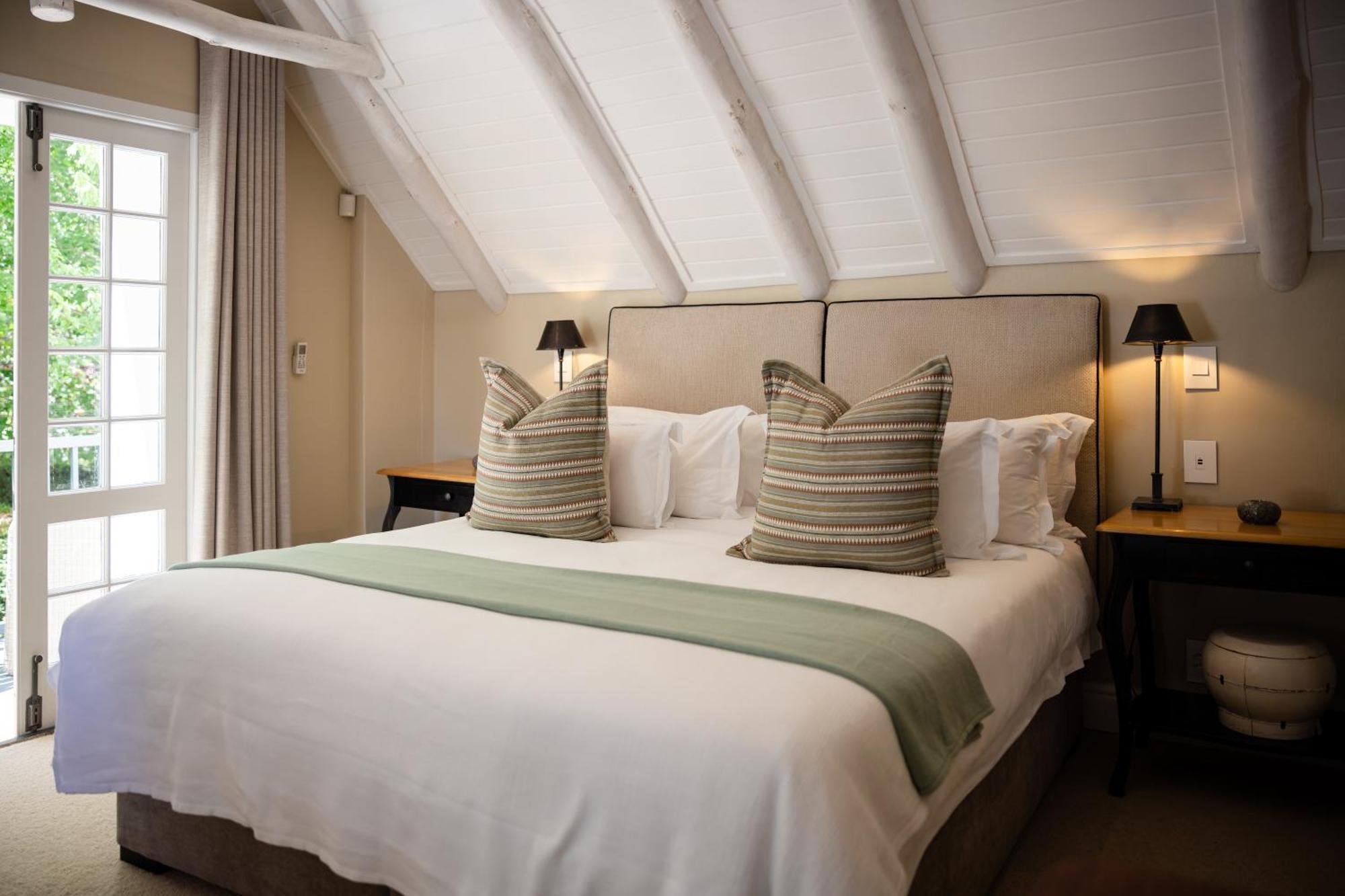 Grande Provence Franschhoek Exterior foto