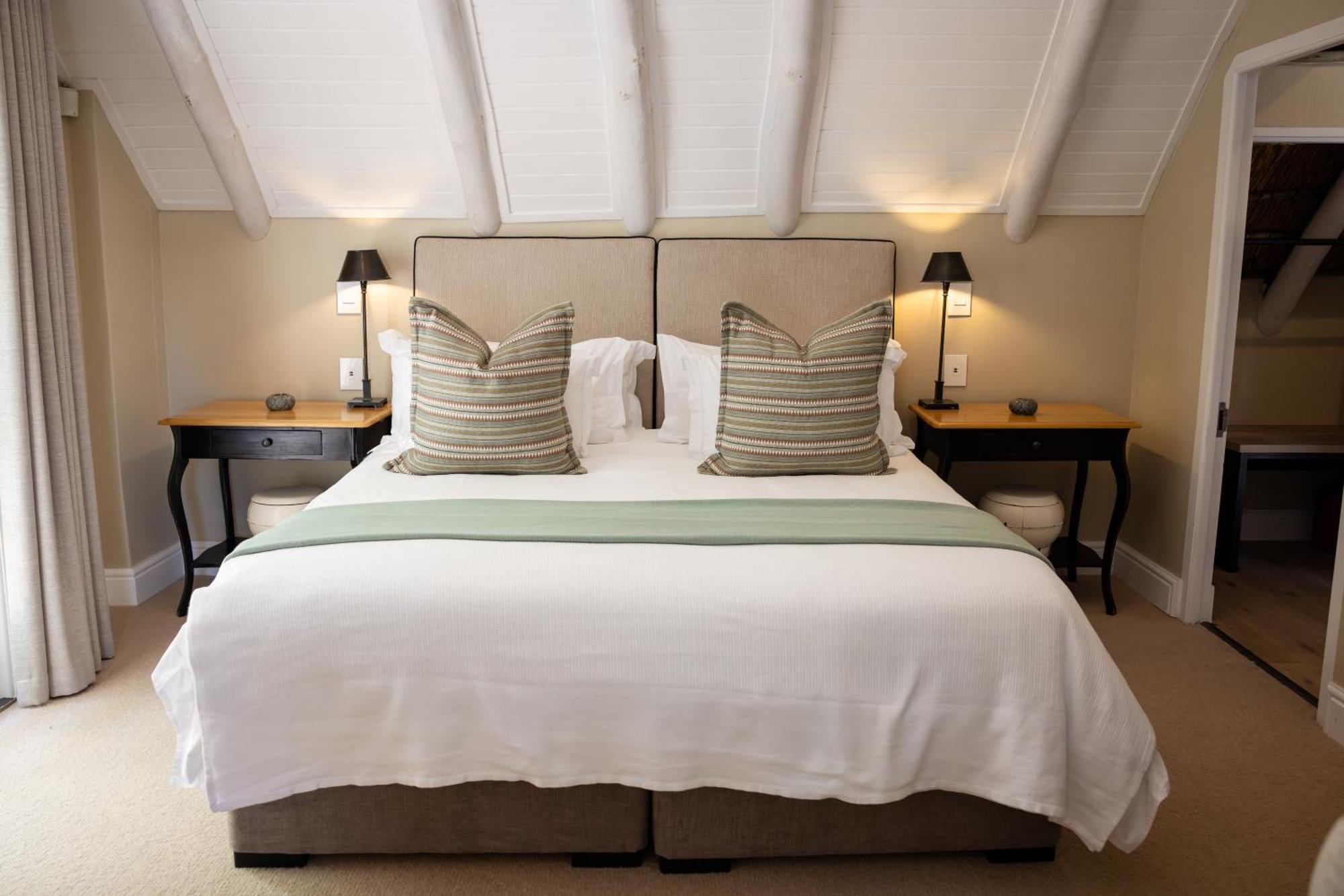 Grande Provence Franschhoek Exterior foto