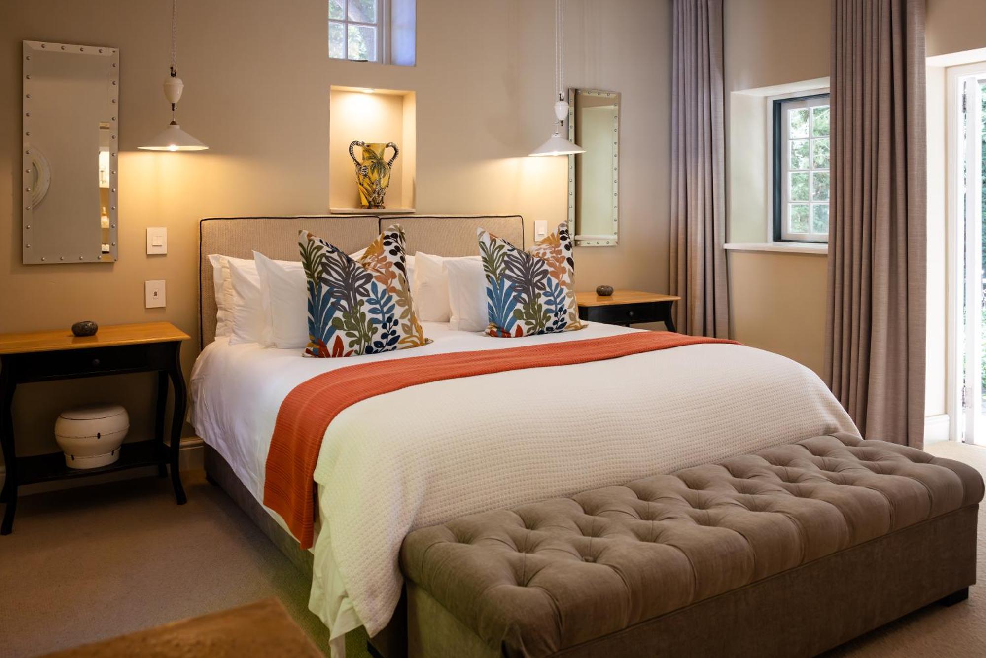 Grande Provence Franschhoek Exterior foto