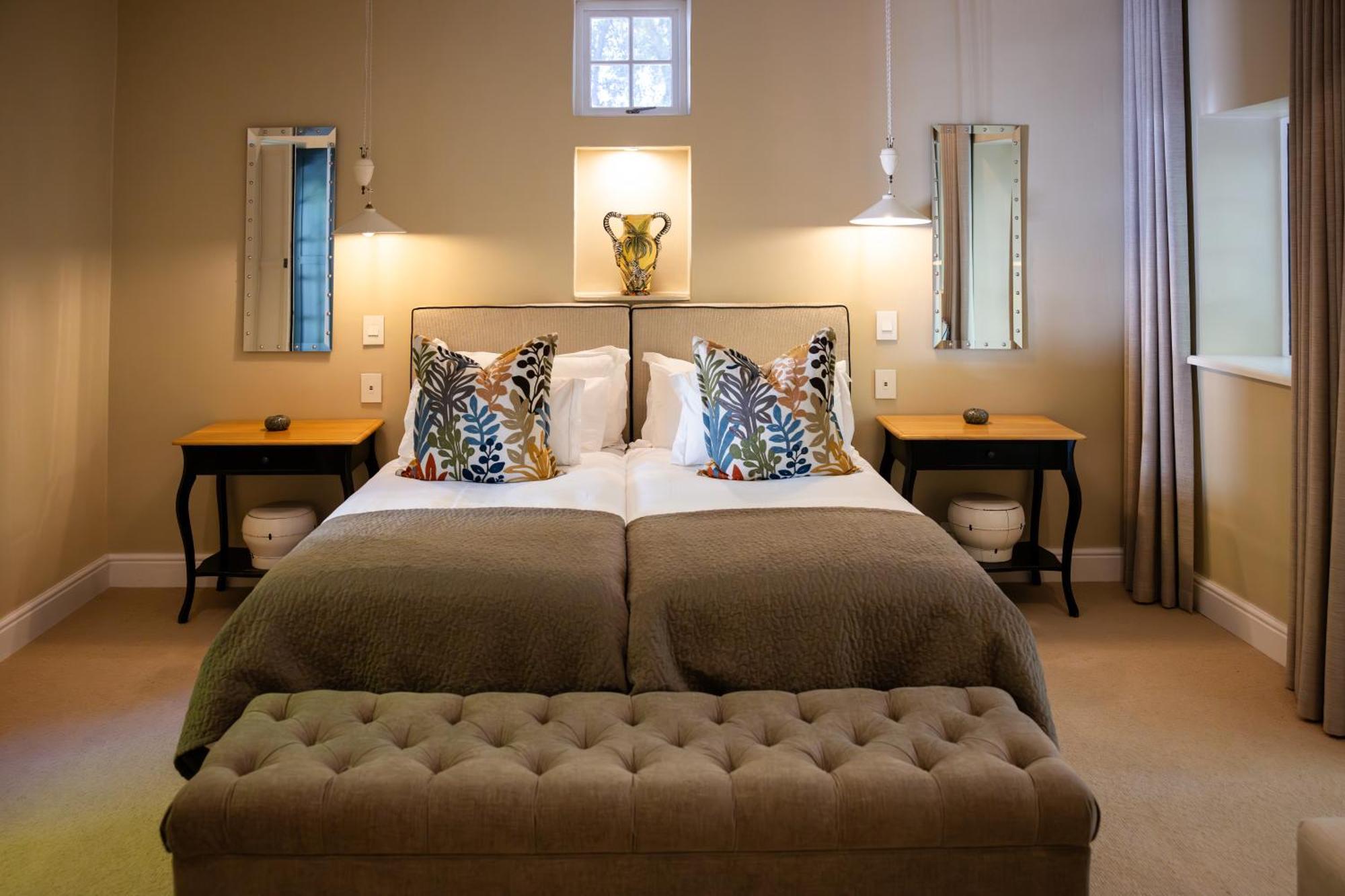 Grande Provence Franschhoek Exterior foto