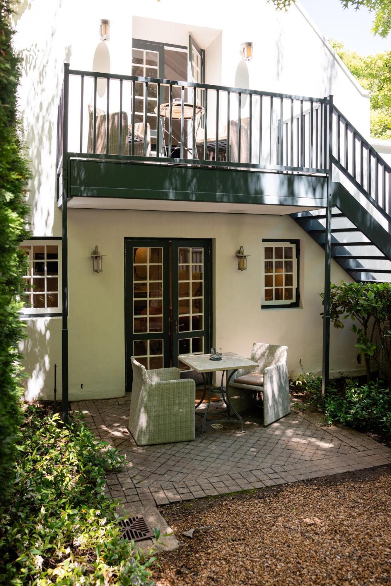 Grande Provence Franschhoek Exterior foto