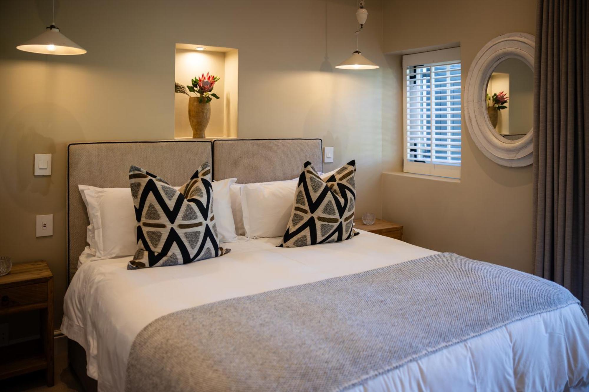 Grande Provence Franschhoek Exterior foto